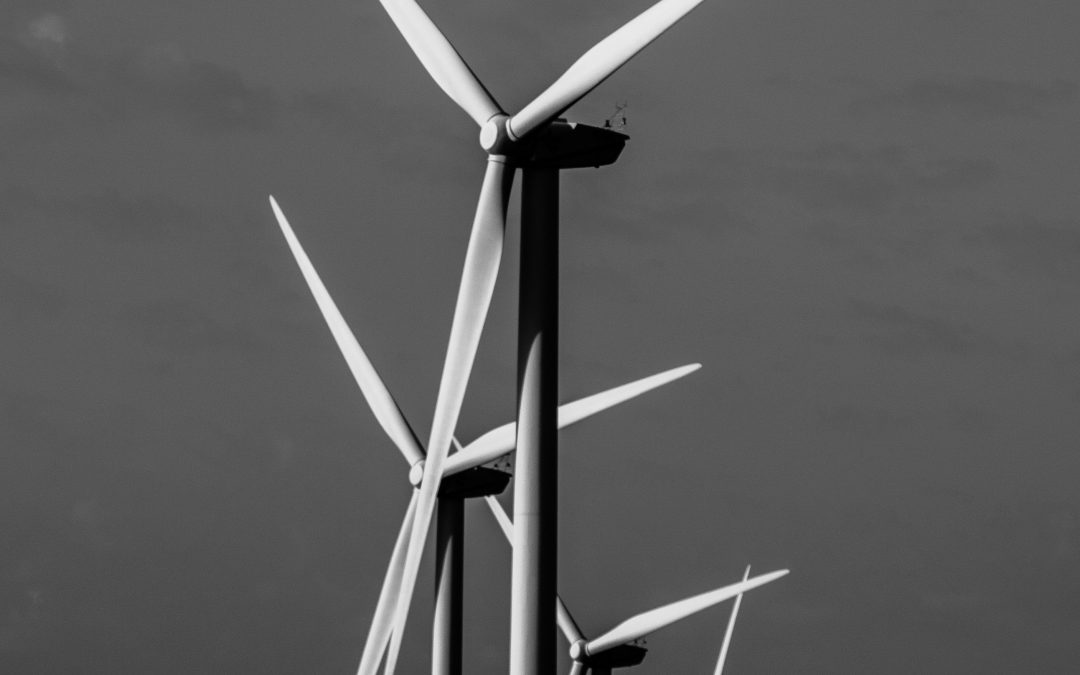 L’inquiétante spirale des prix négatifs de l’électricité? Regardons plutôt le moyen terme!