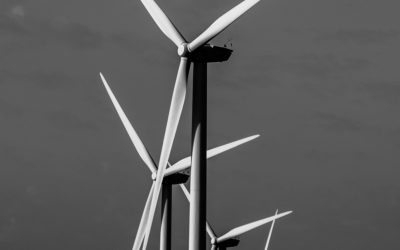 L’inquiétante spirale des prix négatifs de l’électricité? Regardons plutôt le moyen terme!