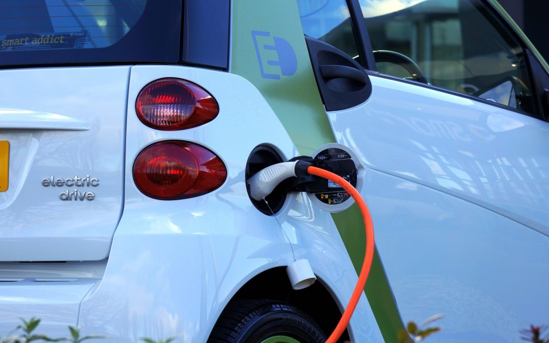 Sinistre total : le chiffrage de cette opportunité massive de décarbonation pour assureur et assuré 