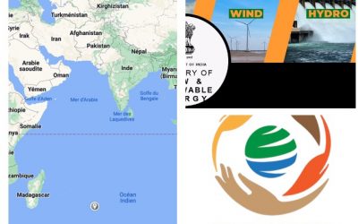 Cap sur… l’Océan Indien!