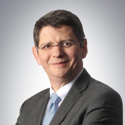 Damien Bourgarel