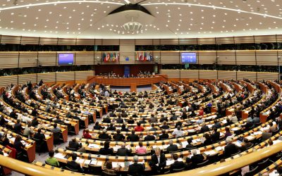 Gouvernance Climat: Le Bouquet Explosif du Parlement européen 