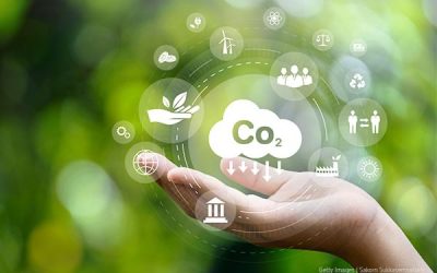 Assurance et Décarbonation: 4 assureurs Européens ont publié leurs Émissions de Sinistres