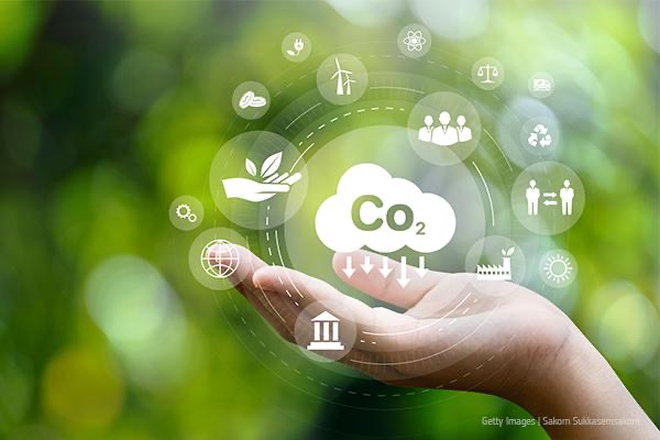 Assurance et Décarbonation: 4 assureurs Européens ont publié leurs Émissions de Sinistres