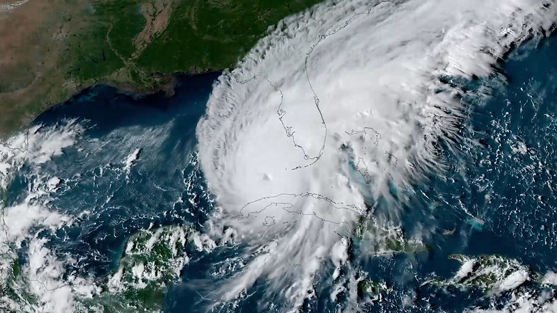 USA: Le Coût du Risque Climatique Bouscule Assureurs, États et Territoires…