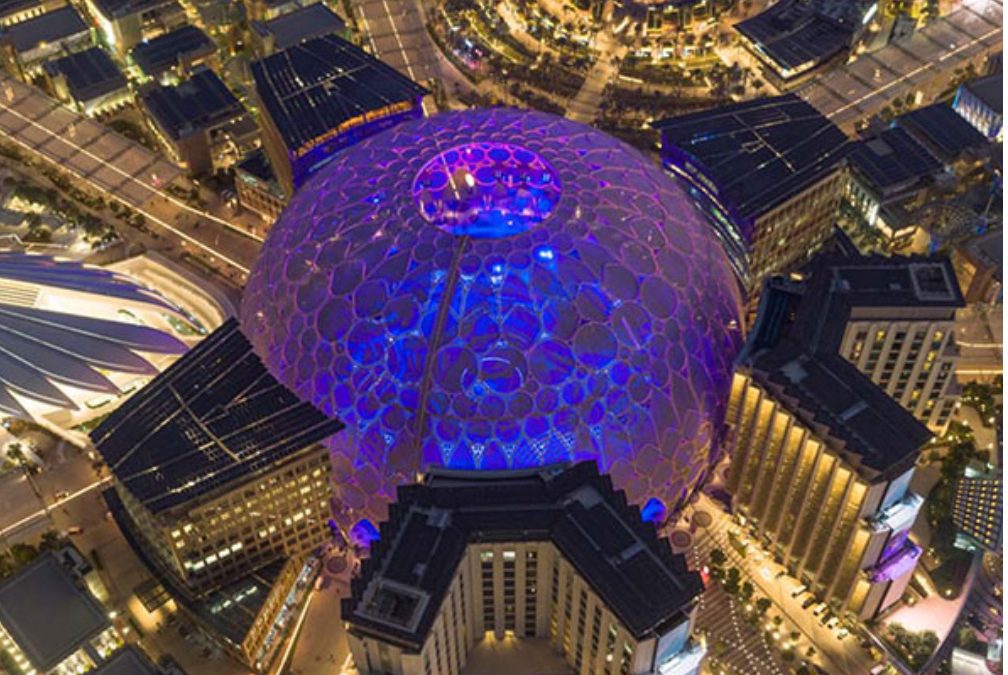 QCR5 Finance Verte: Le compte n’y est (toujours) pas, mais le décollage est là!