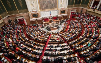 Législatives en France: Notre position