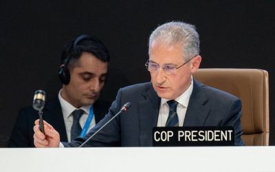 COP 29 : Des Conditions Exécrables, Mais un Accord Quand Même..