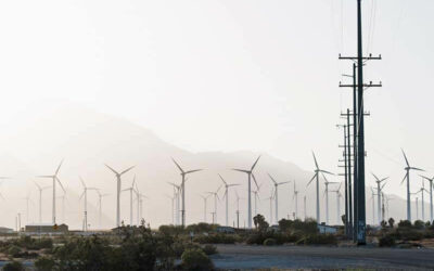 La Résilience des Réseaux Électriques : un Enjeu Stratégique Mondial, Européen et Français