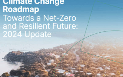 Net Zero en Assurance: La Maestria des Assureurs Dommages Australiens !