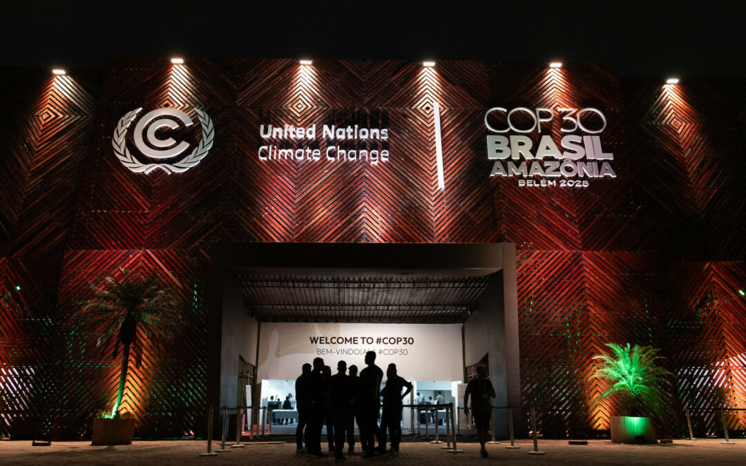 COP30 : Entre promesses et blocages, la route chaotique vers la sortie des fossiles