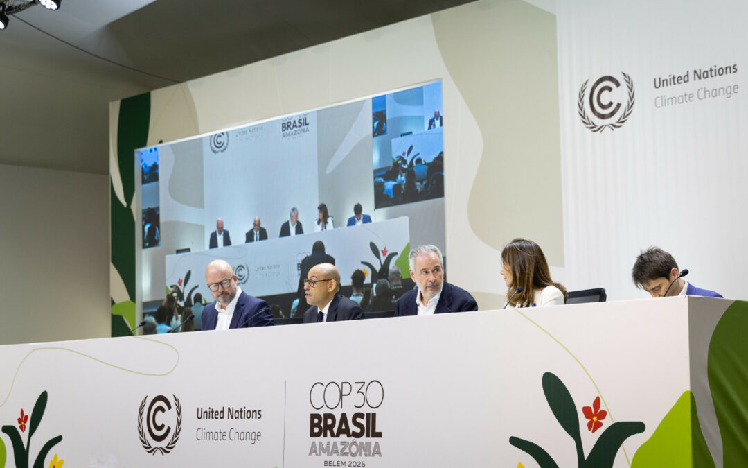 COP30 à Belém : Le Ballet des Contradictions