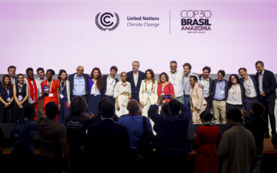 COP30 Belém : Bilan au regard des priorités soulignées par les Ateliers du Futur