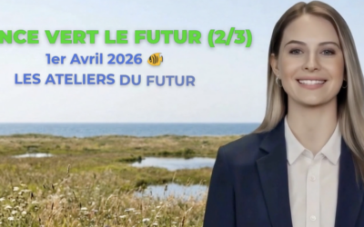 Présidentielle 2027: Une Candidate, Un Programme, 5 Raisons d&rsquo;y Croire…