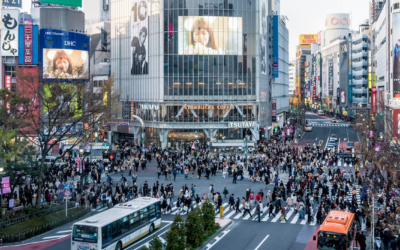 Le Japon se Dote Enfin d’un Véritable Marché Carbone!