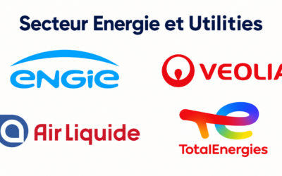 Palmarès Climat du CAC 40 – Énergie & Utilities : Engie prouve que c&rsquo;est possible